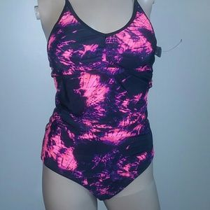 NWOT 🏆Champion Racer back Swimsuit 🩱